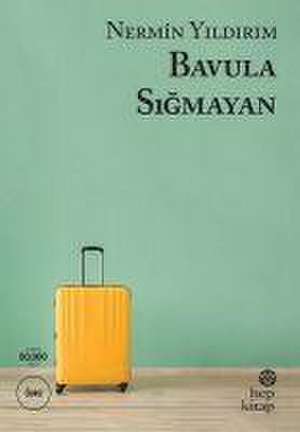 Bavula Sigmayan de Nermin Yildirim
