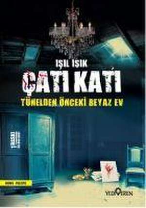 Cati Kati de Isil Isik