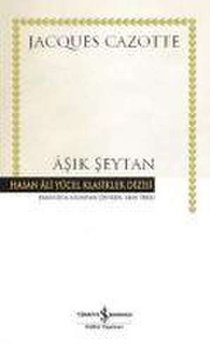 Asik Seytan de Jacques Cazotte