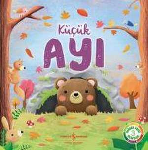 Kücük Ayi de Suzanne Fossey