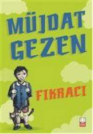 Fikraci de Müjdat Gezen