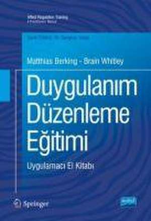 Duygulanim Düzenleme Egitimi de Brain Whitley