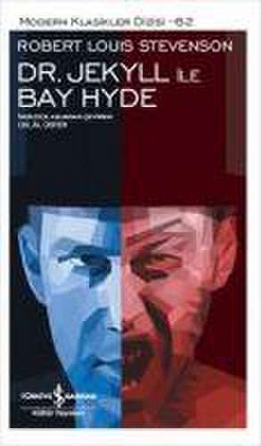 Dr. Jekyll ile Bay Hyde de Robert Louis Stevenson