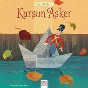 Kursun Asker de Russell Punter