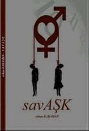Savask de Erhan Karaman