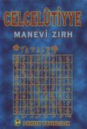 Celcelutiyye Duasi de Imam-I Gazali