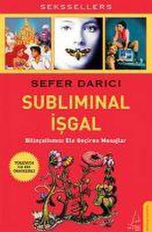 Subliminal Isgal de Sefer Darici