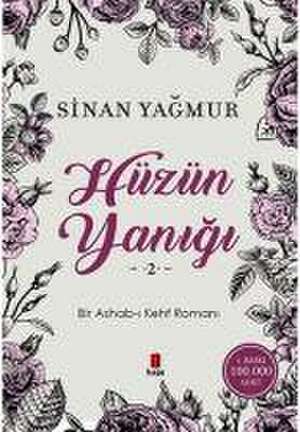 Hüzün Yanigi 2 de Sinan Yagmur