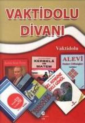 Vaktidolu Divani de Kolektif