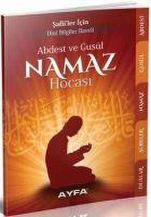 Abdest ve Gusül - Namaz Hocasi de Komisyon