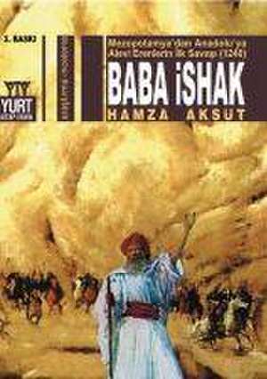 Baba Ishak de Hamza Aksüt