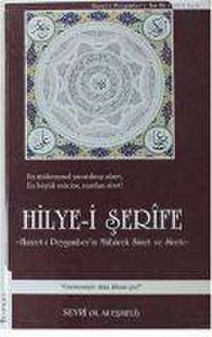 Hilye-i Serife de Seyri M. Ali Esmeli