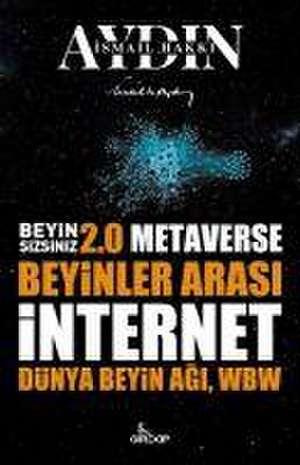 Beyin Sizsiniz 2.0 de Ismail Hakki Aydin