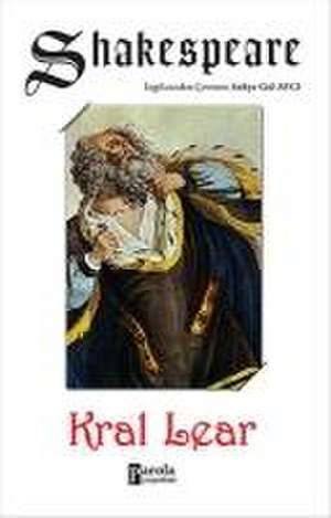 Kral Lear de William Shakespeare