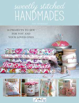 Sweetly Stitched Handmades de A Sinibaldi