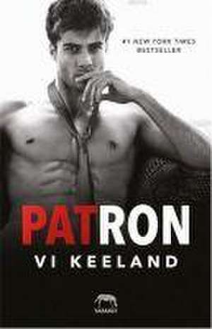 Patron de Vi Keeland