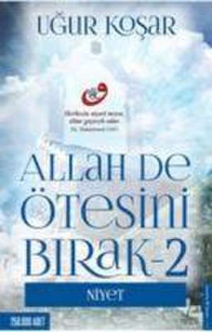 Allah De Ötesini Birak 2 de Ugur Kosar