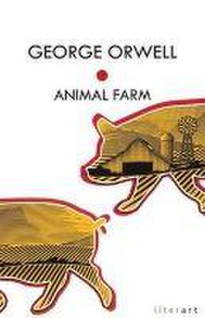 Animal Farm de George Orwell