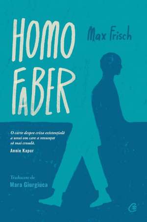 Homo Faber de Max Frisch