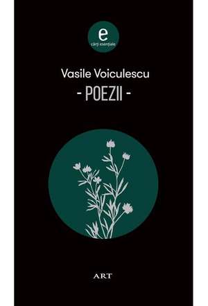 Poezii de Vasile Voiculescu