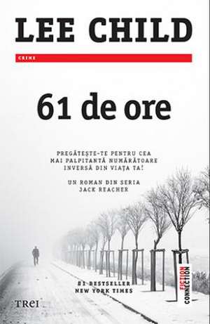 61 de ore de Lee Child