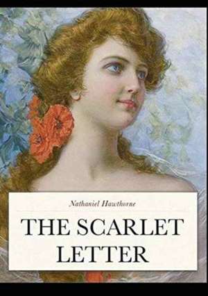 The Scarlet Letter de Nathaniel Hawthorne