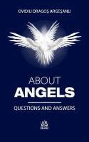 Argesanu, O: About Angels