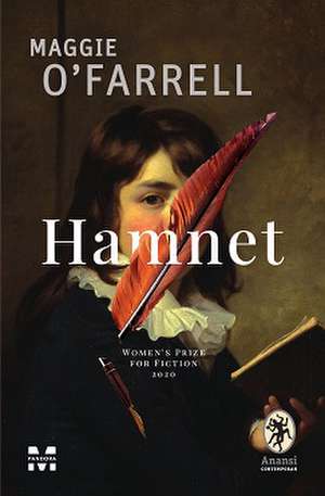 Hamnet de Maggie O’Farell