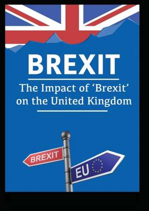 Brexit de Publishing House My Ebook