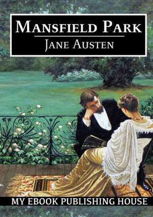 Mansfield Park de Jane Austen