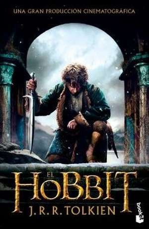 El Hobbit (Mti) de J. R. R. Tolkien