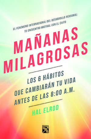 Mananas Milagrosas de Elrod