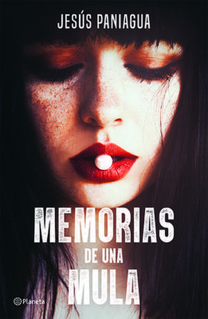 SPA-MEMORIAS DE UNA MULA