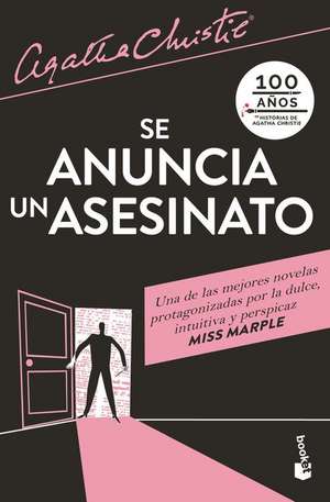 Se Anuncia Un Asesinato / A Murder Is Announced de Agatha Christie