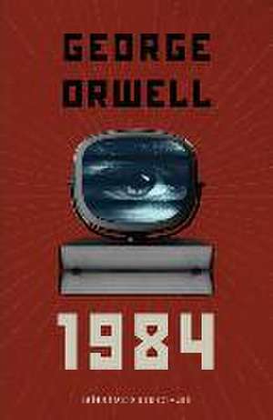 1984 de George Orwell