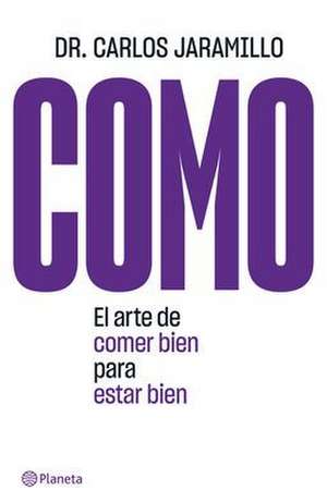 COMO de Carlos Jaramillo