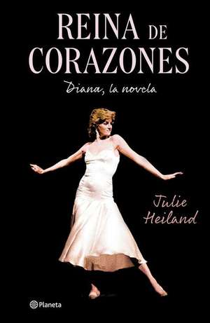 Reina de Corazones de Julie Heiland