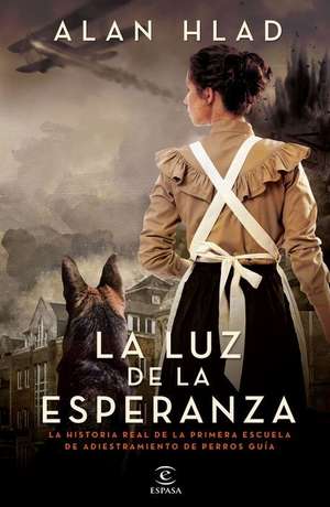 La Luz de la Esperanza de Alan Hlad