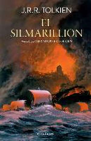 El Silmarillion (Edición Revisada) / The Silmarillion (Revised Edition) de J. R. R. Tolkien