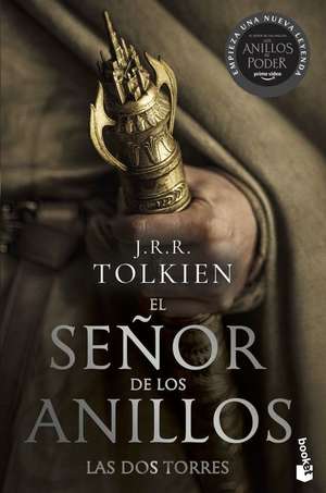 El Señor de Los Anillos 2. Las DOS Torres (TV Tie-In). the Lord of the Rings 2. the Two Towers (TV Tie-In) (Spanish Edition) de J. R. R. Tolkien