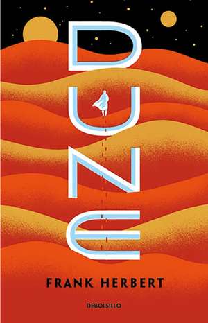 Dune (Spanish Edition) de Herbert Frank