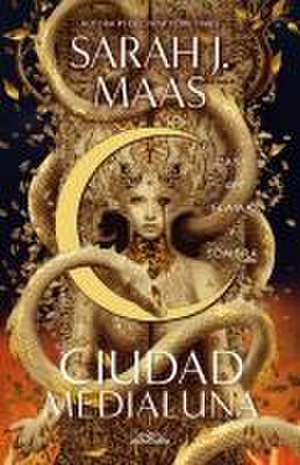 Casa de Flama Y Sombra / House of Flame and Shadow de Sarah J. Maas