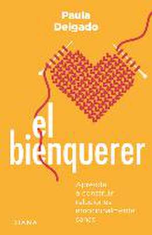 El Bienquerer de Paula Delgado