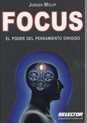 Focus de Jurgen Wolff