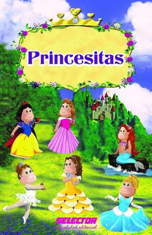 Princesitas de Various Authors