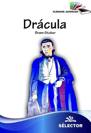 Dracula de Bram Stoker