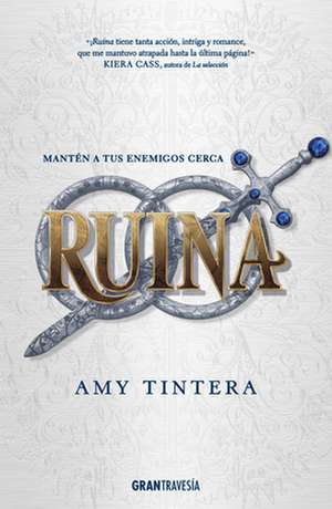 Ruina de Amy Tintera