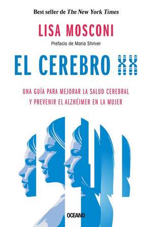 El Cerebro XX de Lisa Mosconi