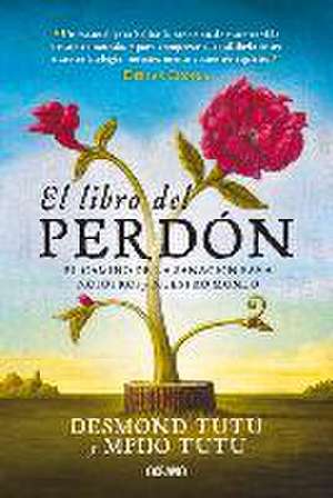 El Libro del Perdón de Desmond Tutu