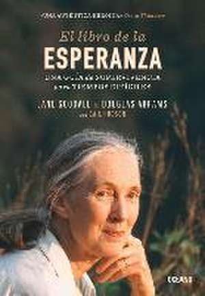 El Libro de la Esperanza de Douglas Abrams